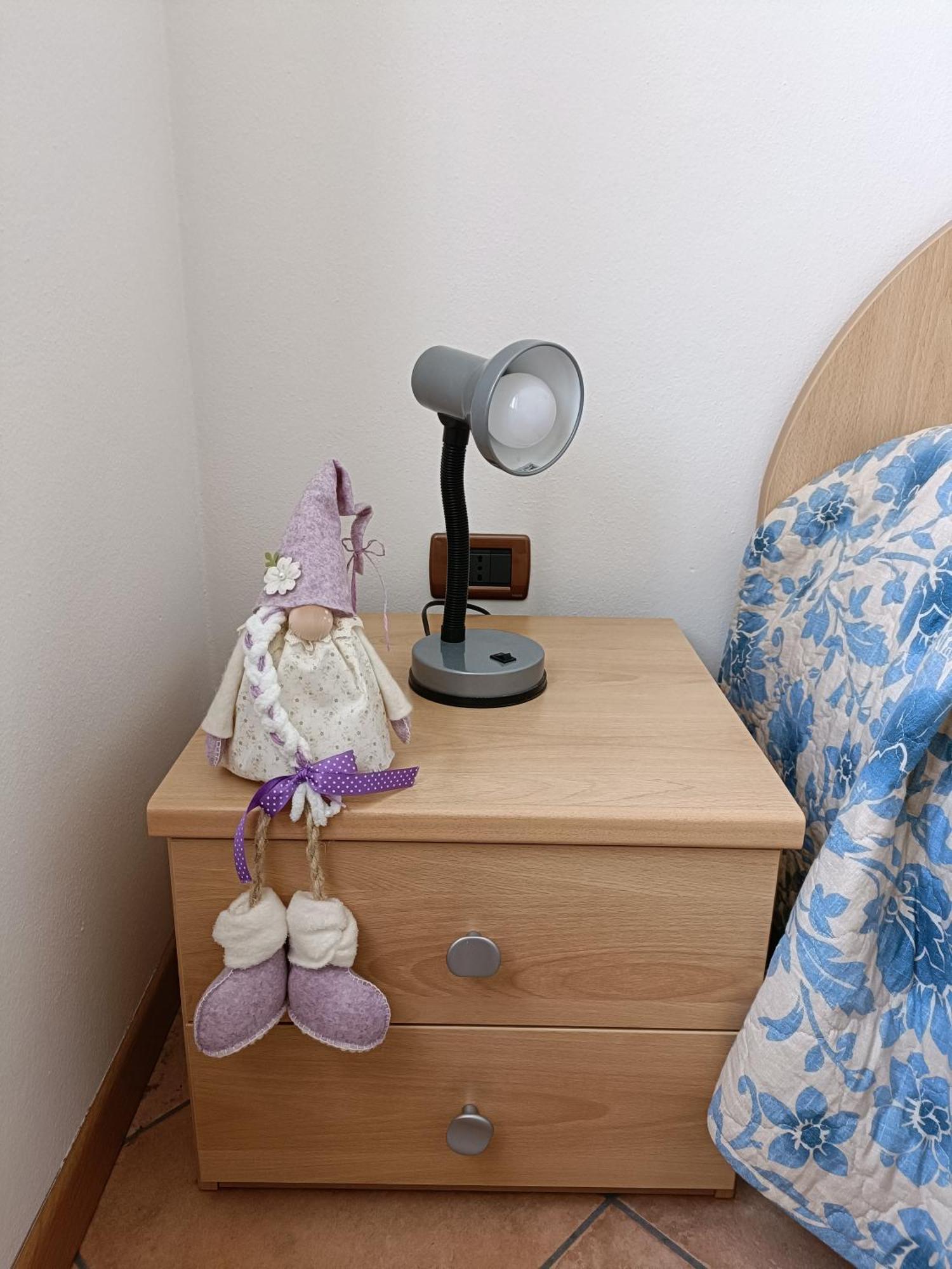 Appartamenti Viola Walter Cavedago Bagian luar foto